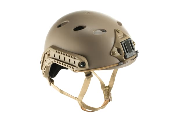 FMA FAST Helmet PJ Simple Version