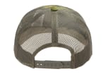 Multicam Retro Trucker Cap