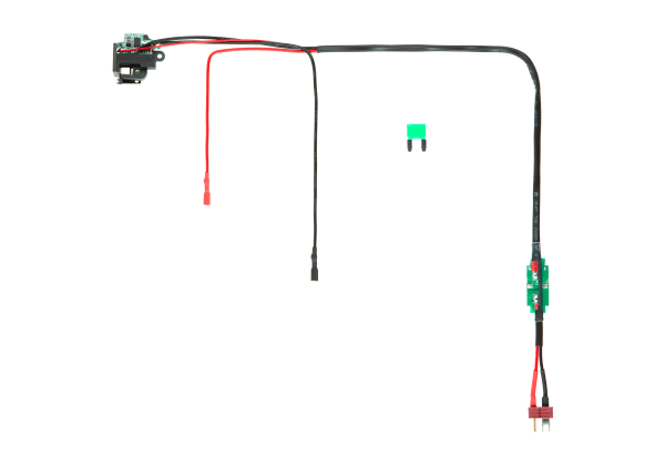 Acetech AceMOS Drop-In MOSFET Unit