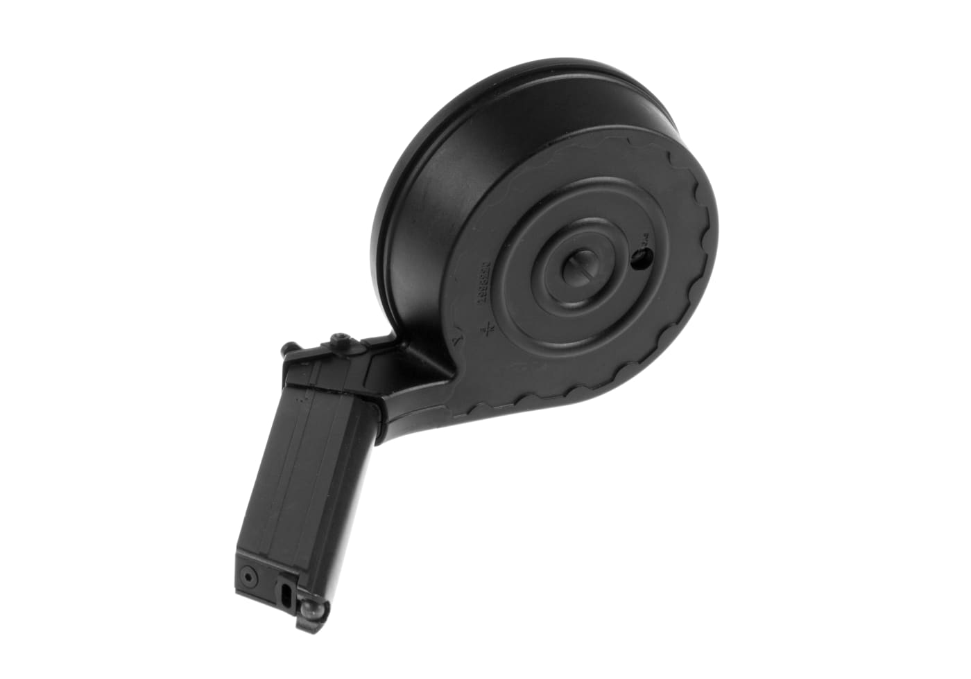 WE Drum Mag P08 GBB 50rds