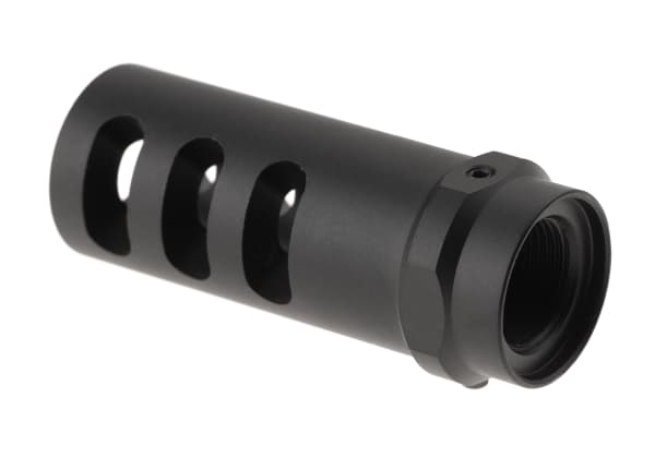Ares Flashhider Type A for Blast Shield