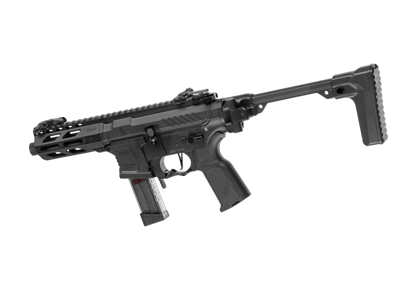 G&G ARP 9 3.0P S-AEG