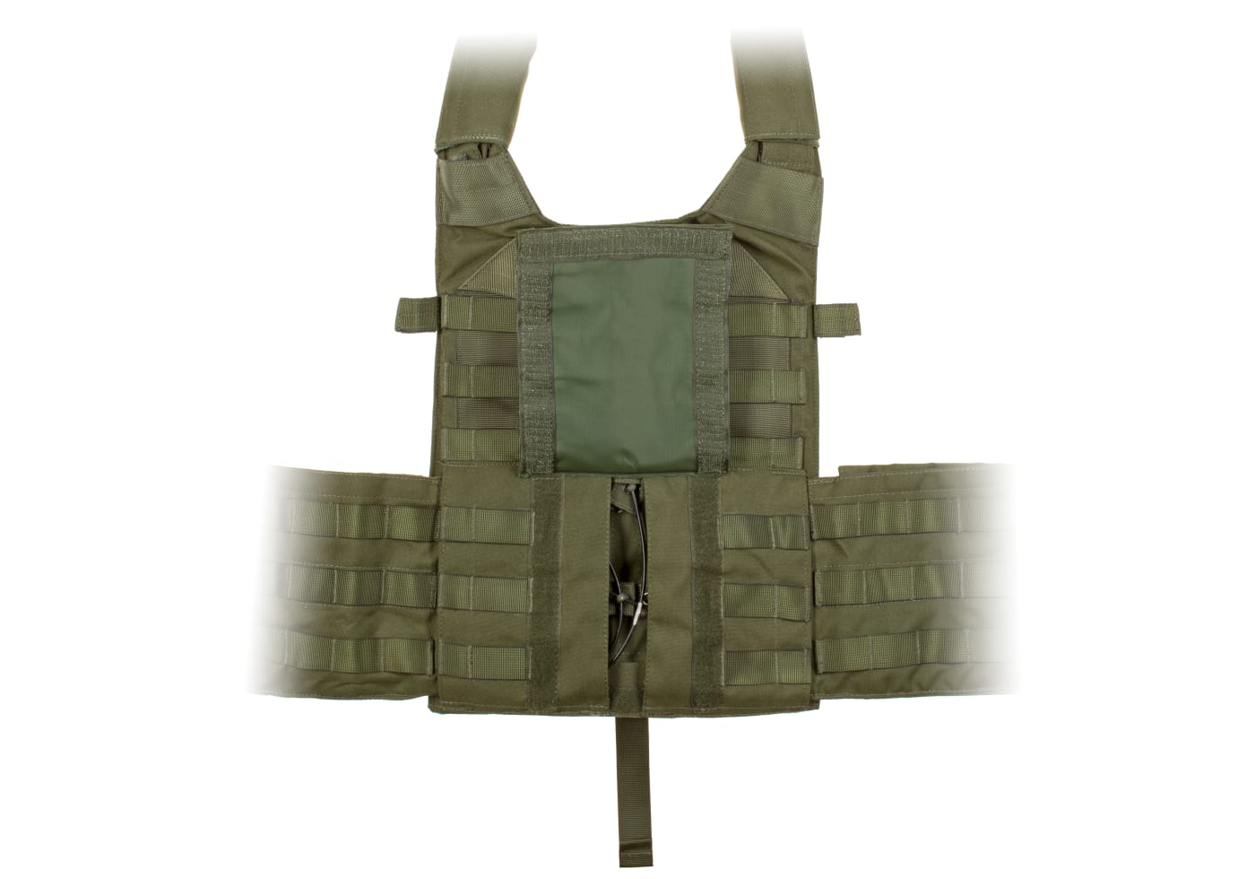Invader Gear 6094A-RS Plate Carrier