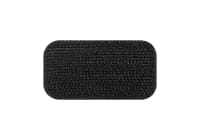 JTG Bloodtype Rubber Patch B Neg