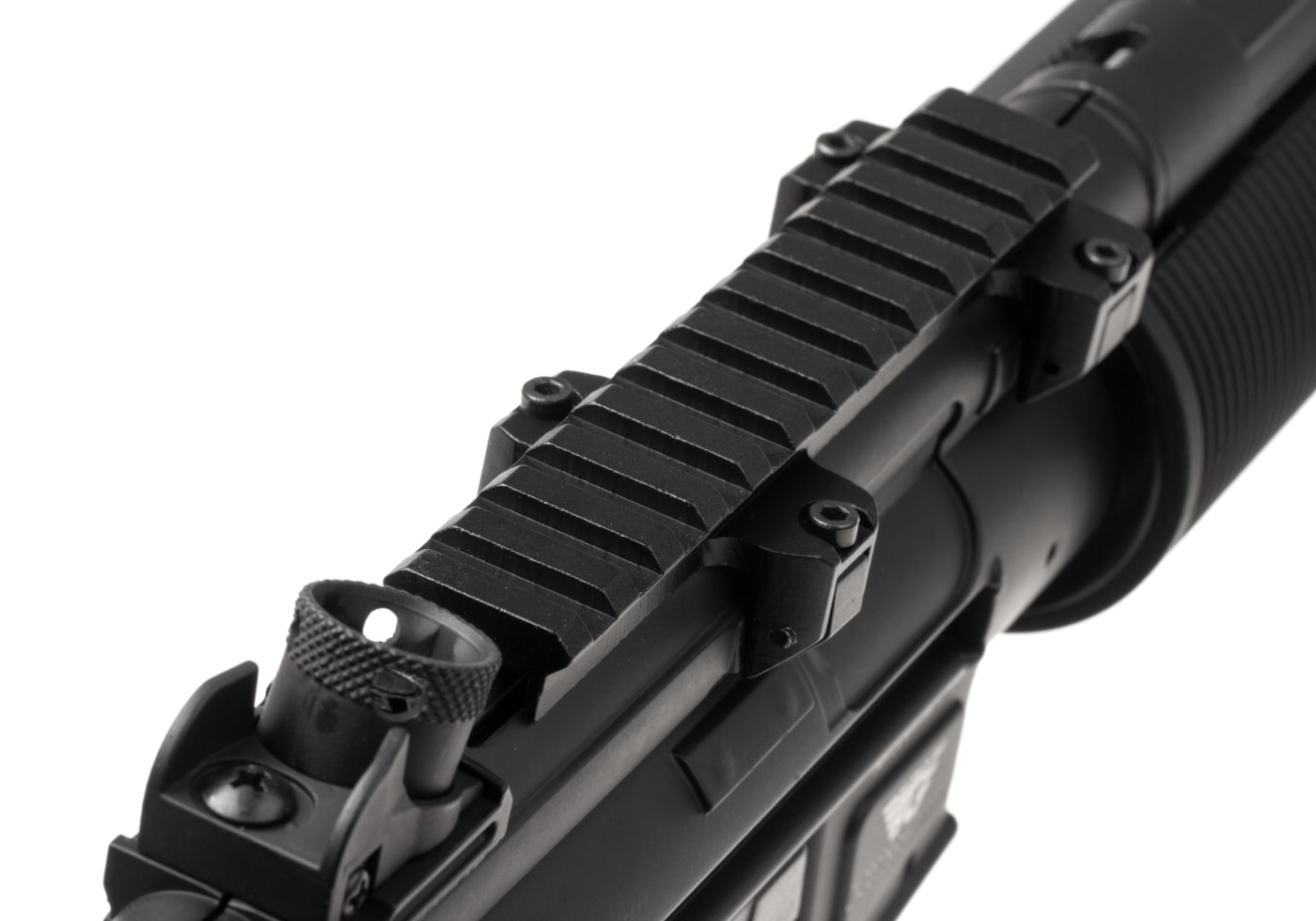 Jing Gong PM5 SD6 Full Metal S-AEG