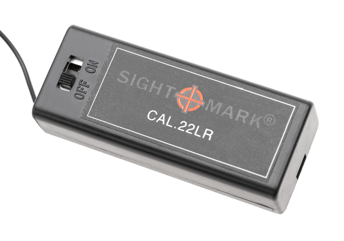 Sightmark .22LR Boresight