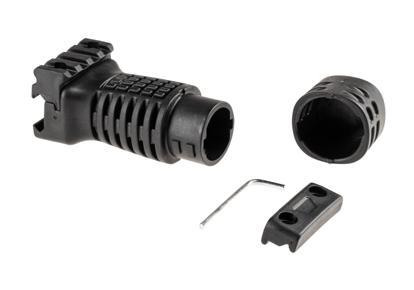 DLG Tactical Vertical Grip - Medium