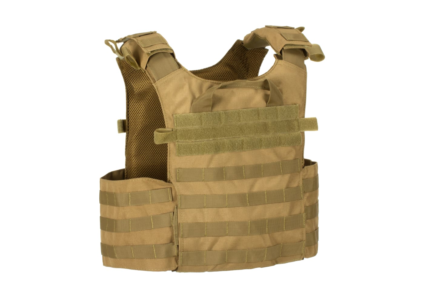Condor Gunner Plate Carrier