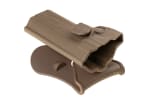 Amomax Paddle Holster für CZ 75 SP-01