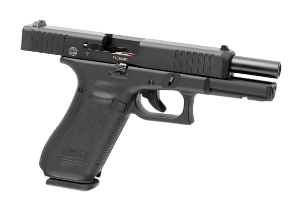 Glock GLOCK G17 Gen 5 9mm P.A.K.