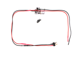 Perun Perun V2 Hybrid Front Wiring