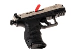 Walther P22Q 