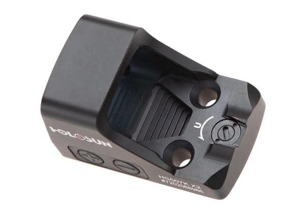 Holosun HS507K X2 Red Circle Dot Sight