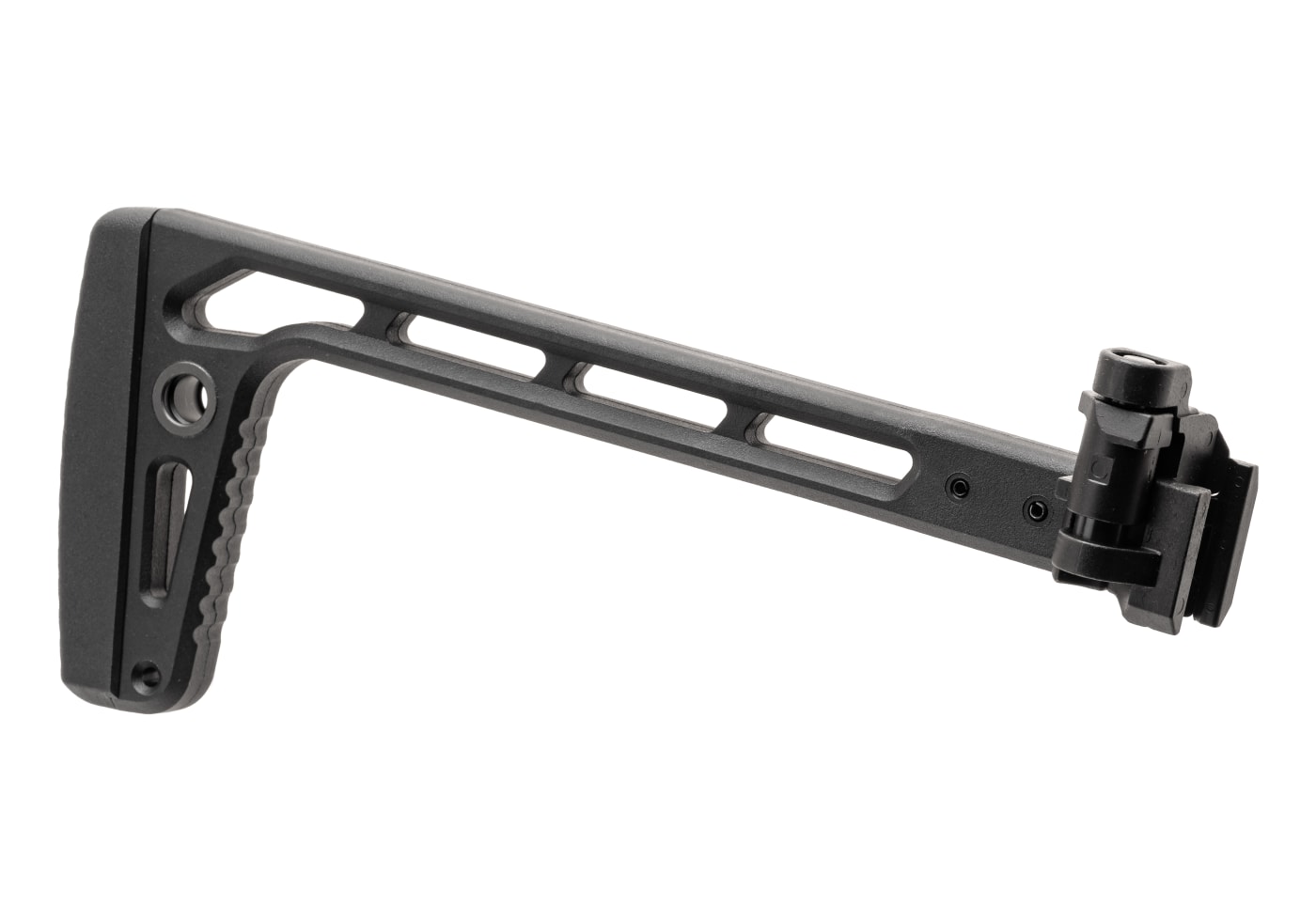 PTS Syndicate PTS EP Folding Stock with Stock Adaptor