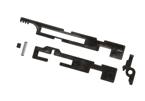 Airsoft Systems ASCU Gen 5 for Gearbox V3