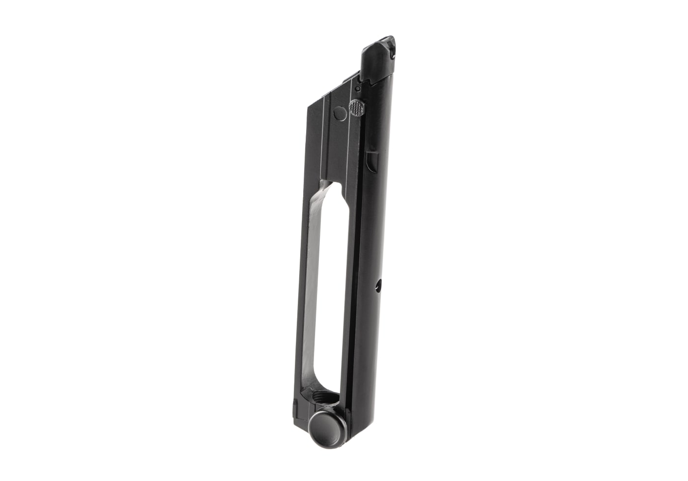 Legends Magazin P08 Blowback Co2 20rds