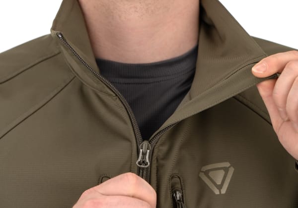 Outrider ED Softshell Jacket