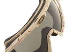 Oakley SI Ballistic Goggle 2.0 Smoke