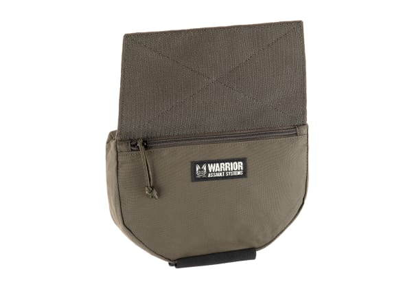 Warrior MCR MK1 Type 1 Delta Chest Rig