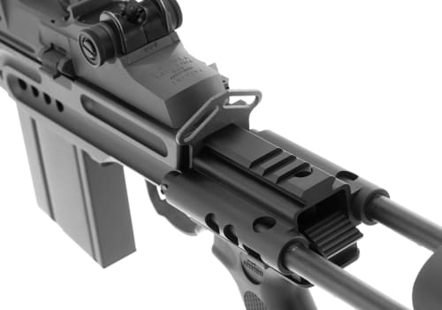 G&G EBR-L ETU