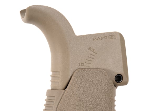 Strike Industries AR Multi-Angle Pistol Grip