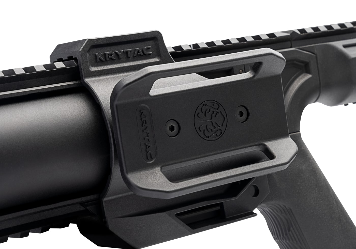 Krytac KT320 Modular Grenade Launcher