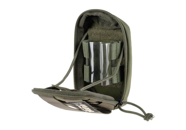 Warrior Garmin GPS Pouch