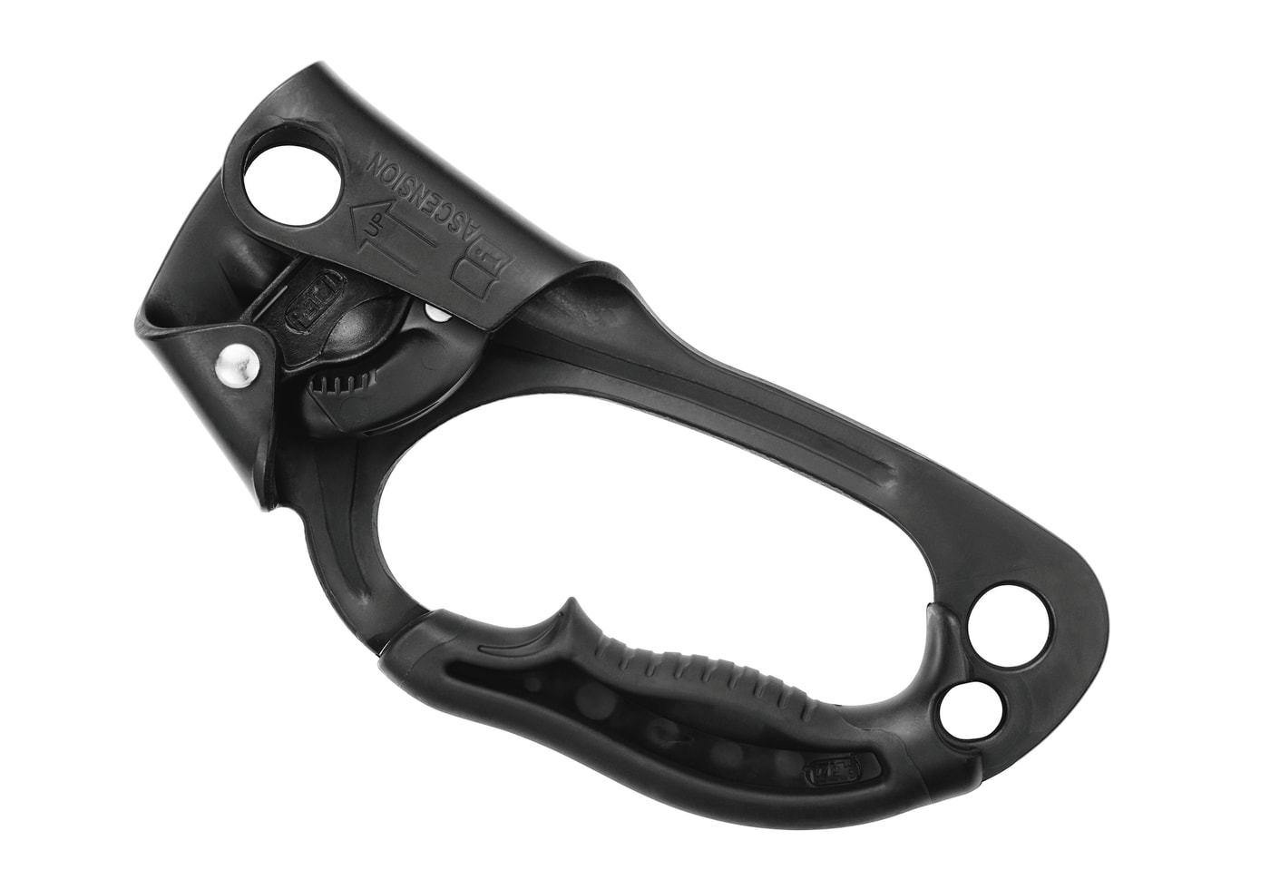 Petzl ASCENSION Ascender Left Handed