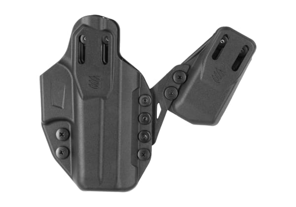 Blackhawk Stache IWB Premium Holster Kit for Glock 19/19X/23/32/44/45