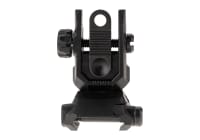 Pirate Arms Polymer Foldable Rear Sight