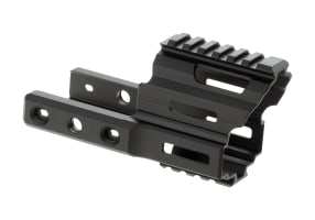 Nitro.V0 Kriss Vector M-LOK Handguard XS