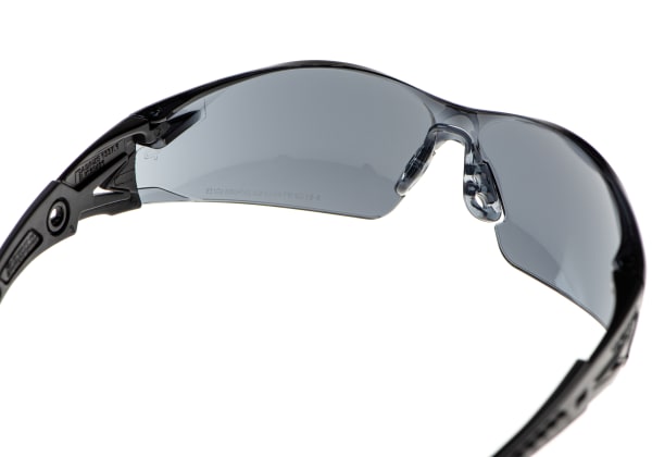 Bollé RUSH+ BSSI Smoked Lens