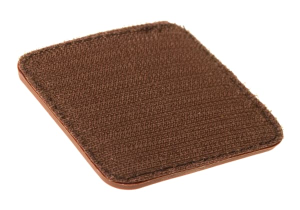 JTG Black Sheep Rubber Patch