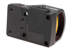 Holosun HS507C X2 Solar Red Circle Dot Sight