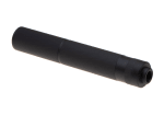 Metal 195mm C Type Silencer