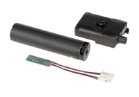 Acetech iTracer Advance BB Control System