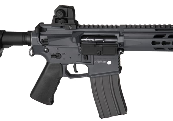 Krytac Trident Mk2 SPR S-AEG