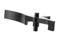 Jefftron Curved CNC Trigger