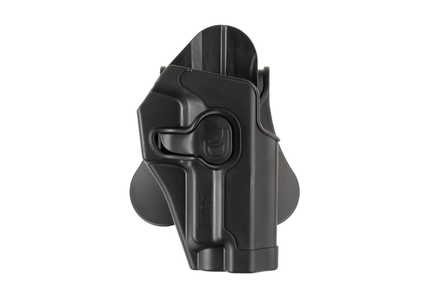 Amomax Paddle Holster für WE / KJW / TM P226