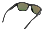 Wiley X WX Ovation Captivate Polarized Rose Gold Mirror