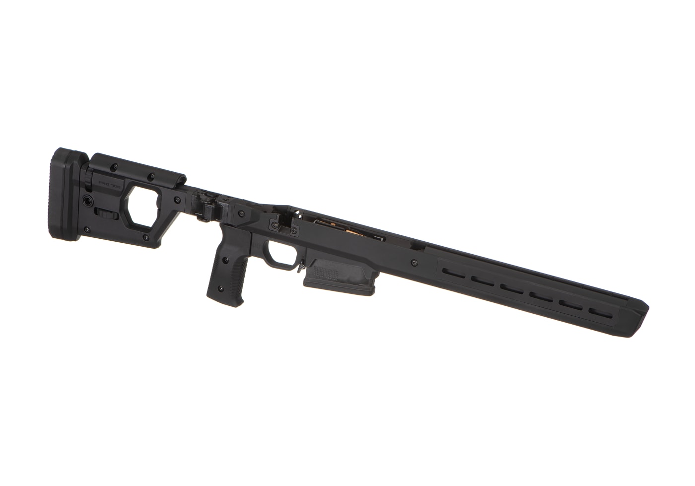 Magpul Pro 700L Folding Stock Long Action