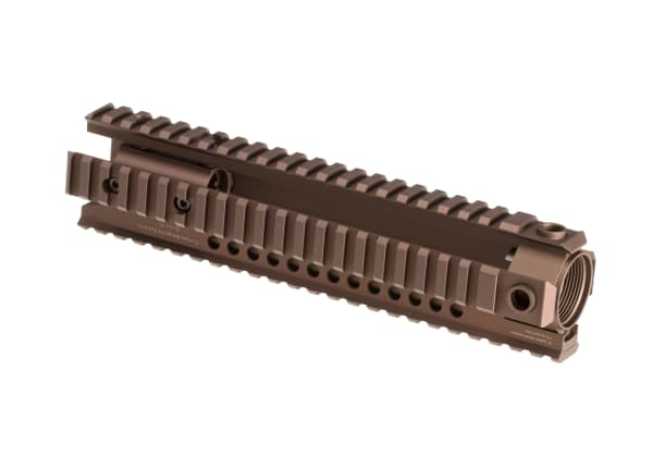 Madbull PWS MK110 Rail