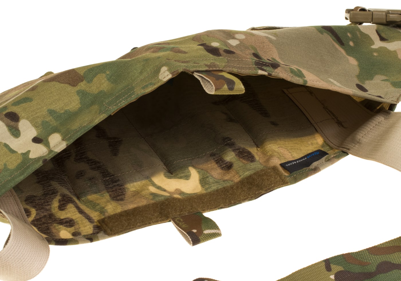 Blue Force Gear Ten-Speed M4 Chest Rig