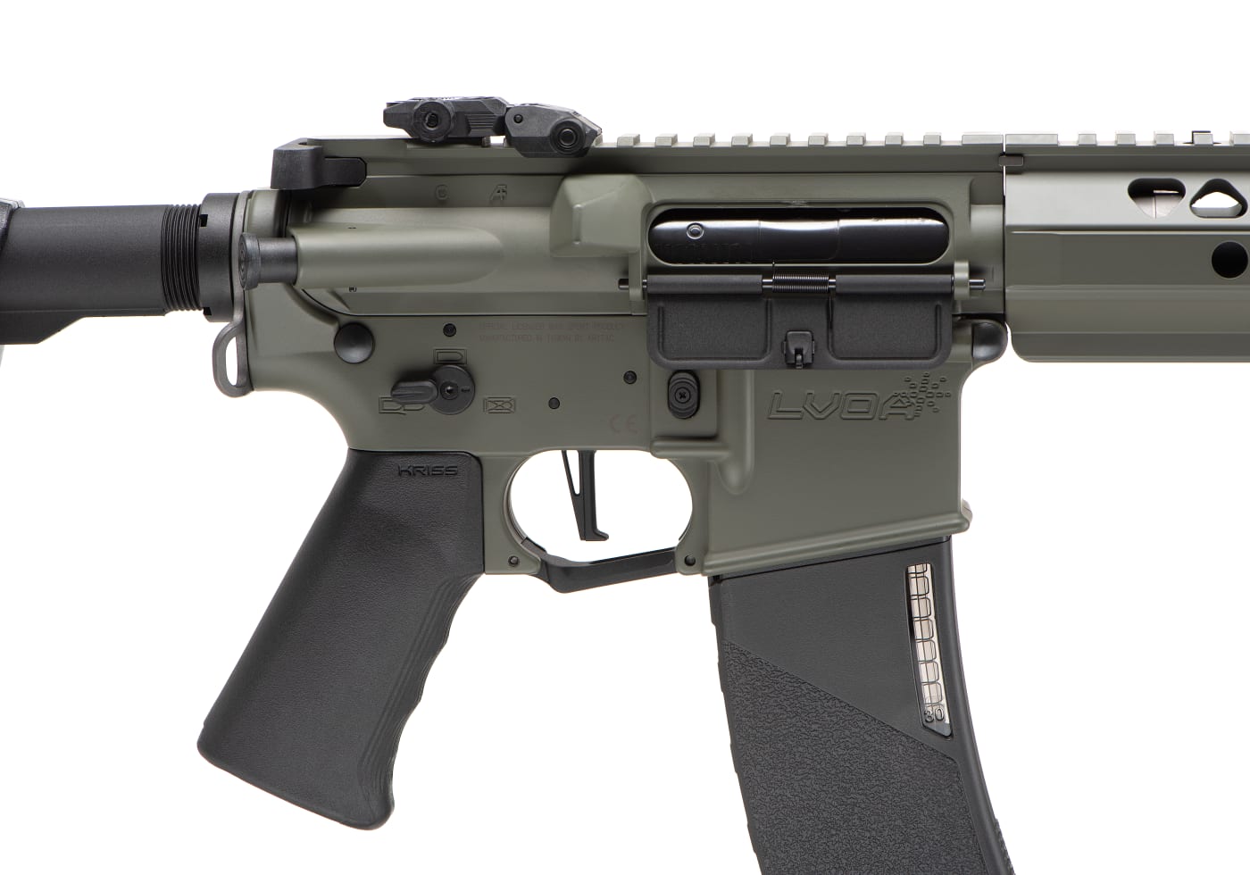 Krytac War Sport LVOA-C Full Power
