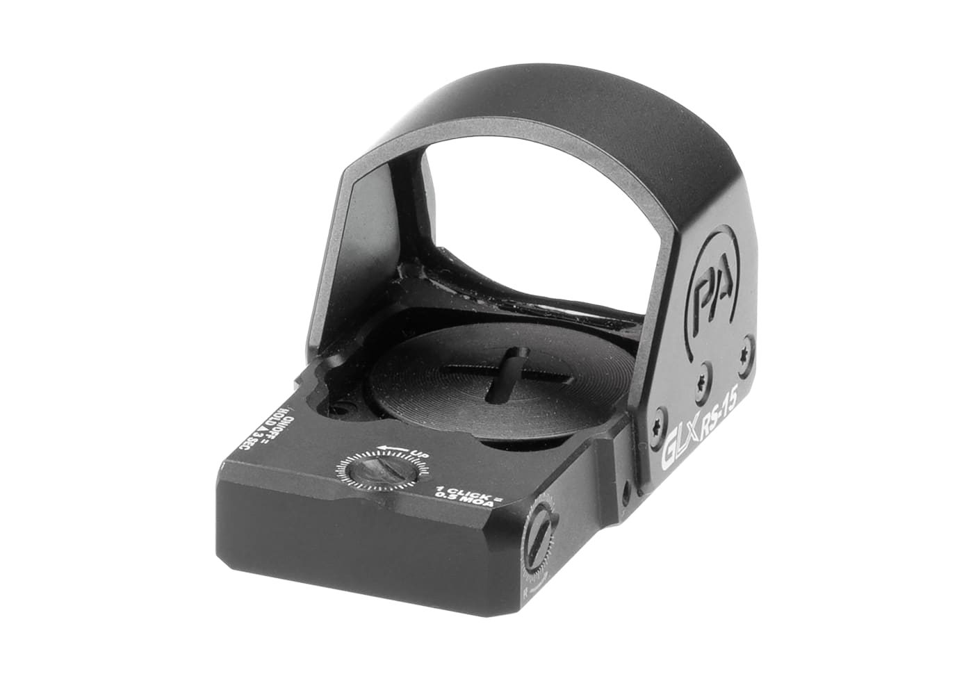 Primary Arms GLx RS-15 Mini Reflex Sight ACSS Vulcan