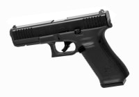 Glock Glock 17 Gen 5 T4E .43 cal