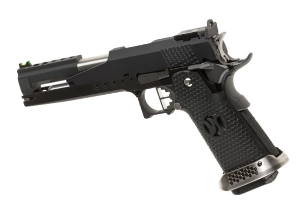 AW Custom HX2202 Full Metal GBB