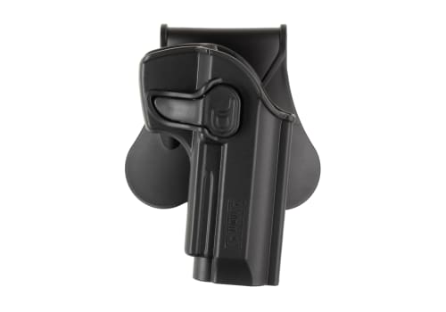 Amomax Paddle Holster für WE / KJW / KWA / TM M9