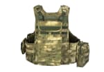 Invader Gear Mod Carrier Combo