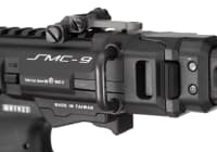 G&G SMC 9 Metal Version GBB Semi